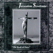 Cydonia by Jerusalem Syndrome