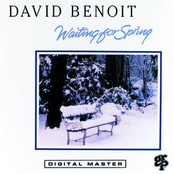 Waiting For Spring by David Benoit