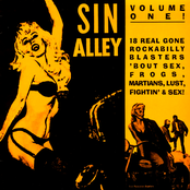 Sin Alley Vol.1