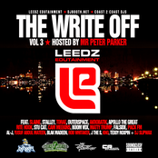 The Write Off Vol. 3