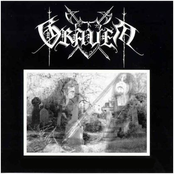 Barad Dūr & Graven (split)
