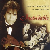 Jose Luis Rodriguez: Jose Luis Rodriguez con Los Panchos - Inolvidable (with Los Panchos)