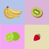 The Fruit Collection