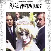 rude mechanicals