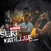 Riyakar (Seri Katiller Volume 3)