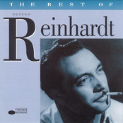 The Best of Django Reinhardt