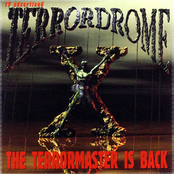 Terrordrome X - The Terrormaster Is Back