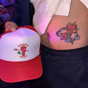 Cuff Link/Stargazer - Single