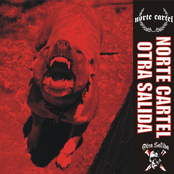 Split Norte Cartel - Otra Salida (2008)