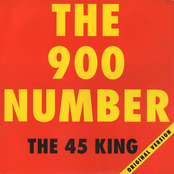 The 900 Number