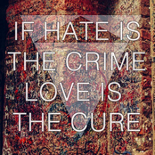 Love is the Cure