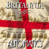 England Expects by Automatics