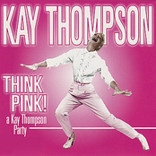 think pink! a kay thompson party