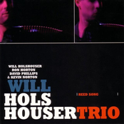 Blue Light Special by Will Holshouser Trio