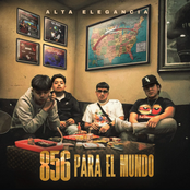 856 para el Mundo