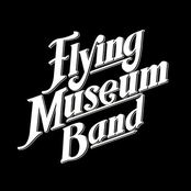 the flying museum band