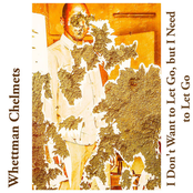 I Don't Want to Let Go, but I Need to Let Go