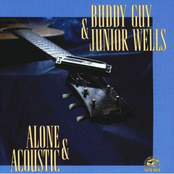 Catfish Blues by Buddy Guy & Junior Wells