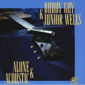 Diggin' My Potatoes by Buddy Guy & Junior Wells