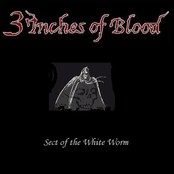 Three Inches of Blood EP