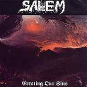 Fields Of Death by Salem