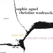 Cuerdas cinq cent trente-cinq