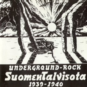 suomen talvisota 1939 – 1940