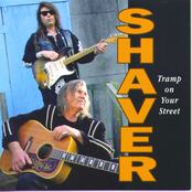 Billy Joe Shaver: Tramp on Your Street