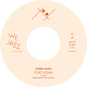 Port Koma / Fanfarum For Komarum