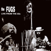 The Swedish Nada by The Fugs