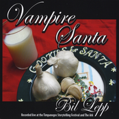 Bil Lepp: Vampire Santa