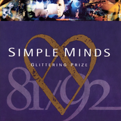 Simple Minds: Glittering Prize