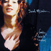 Sarah Mclachlan: Fumbling Towards Ecstasy