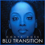 Conya Doss: Blu Transition