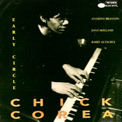 Percussion Piece by Chick Corea