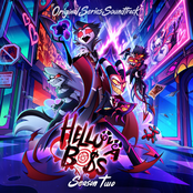 Helluva Boss: Season Two (Original Soundtrack) [Explicit]