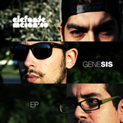 Genesis EP