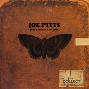 Just A Matter Of Time