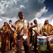 the creole choir of cuba