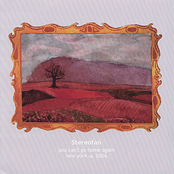 You Can't Go Home Again