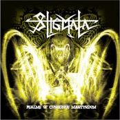 Spiralcoma by Stigmata