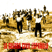 La Guerra Civil Española