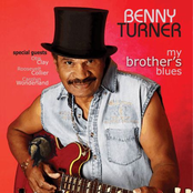 Benny Turner: My Brother's Blues