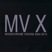 MV X: Monochrome Visions 2004-2014