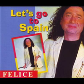 Let's Go To Spain