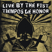 Live by The Fist/Tiempos De Honor - Split