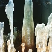 Motte - Cold + Liquid Artwork