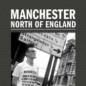 Manchester North Of England - A Story Of Independent Music Greater Manchester 1977 - 1993