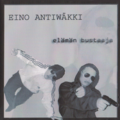 Bonustrack by Eino Antiwäkki