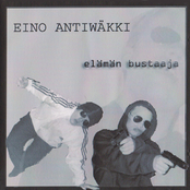 Alkuasukas by Eino Antiwäkki